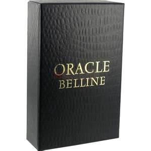 tirage oracle de belline